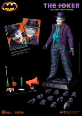 Batman (1989) Dynamic 8ction Heroes DAH-032 The Joker