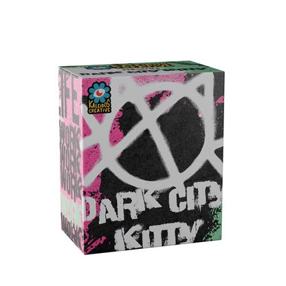 Dark City Kitty!