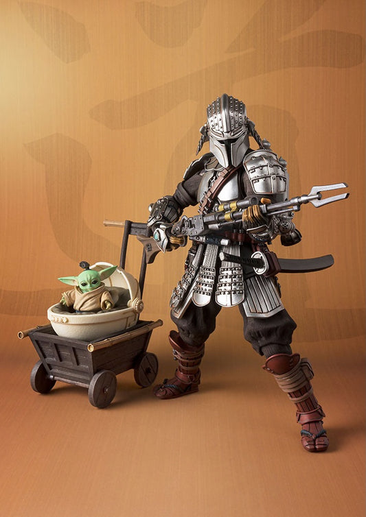 RONIN MANDALORIAN™ & GROGU™