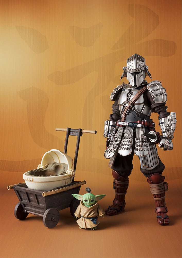 RONIN MANDALORIAN™ & GROGU™