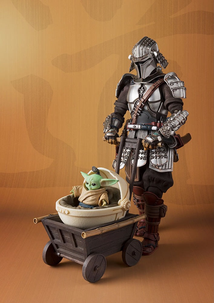 RONIN MANDALORIAN™ & GROGU™