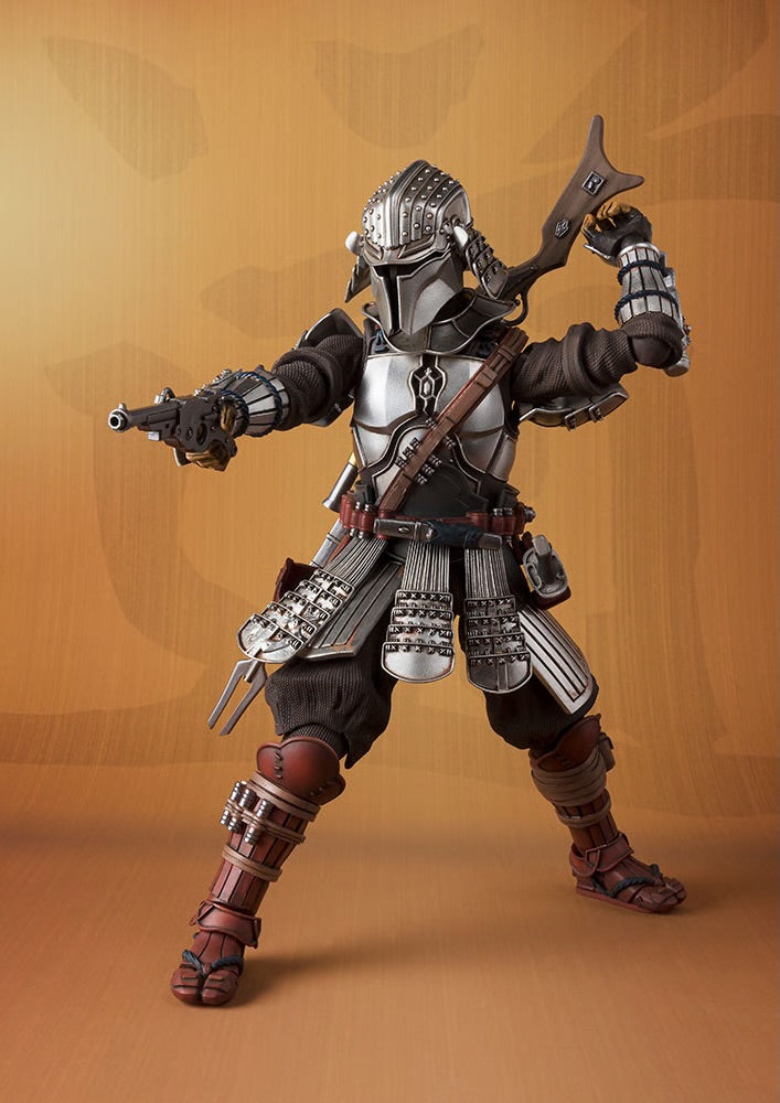 RONIN MANDALORIAN™ & GROGU™