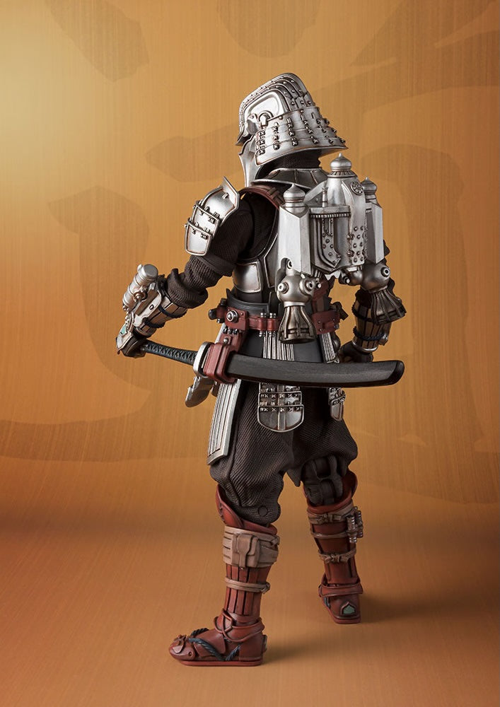 RONIN MANDALORIAN™ & GROGU™