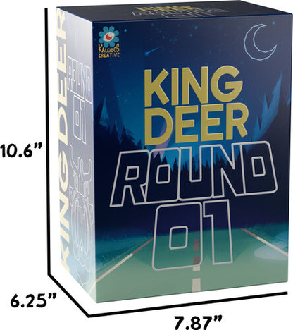 King Deer