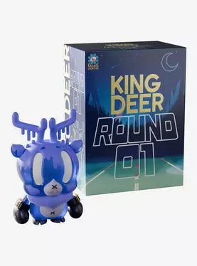King Deer