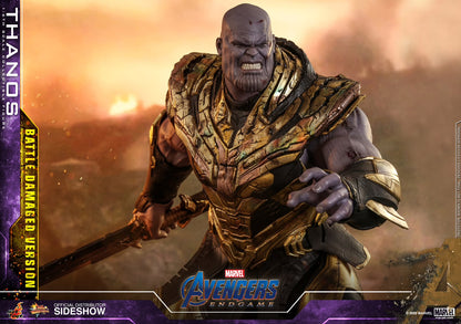 Thanos (Battle Damaged Version)
