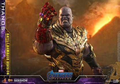 Thanos (Battle Damaged Version)