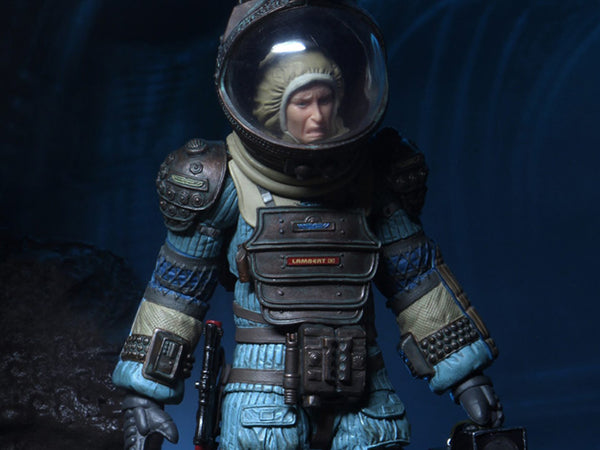 Alien 40th Anniversary Lambert (Compression Suit)