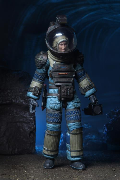 Alien 40th Anniversary Lambert (Compression Suit)