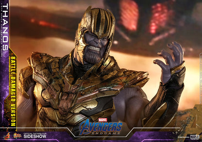Thanos (Battle Damaged Version)