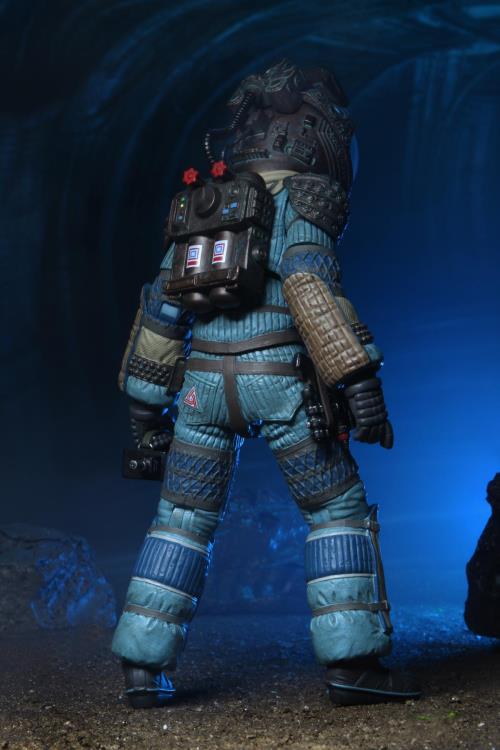 Alien 40th Anniversary Lambert (Compression Suit)