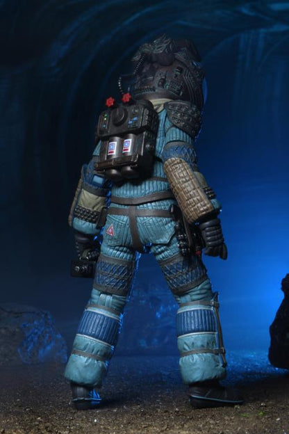 Alien 40th Anniversary Lambert (Compression Suit)