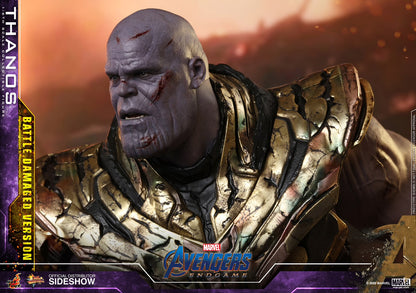 Thanos (Battle Damaged Version)
