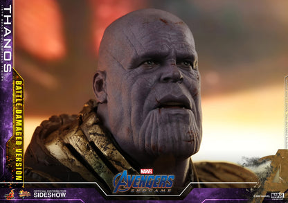 Thanos (Battle Damaged Version)