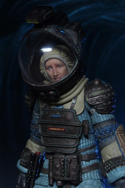 Alien 40th Anniversary Lambert (Compression Suit)