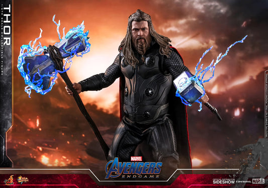 Thor Sixth Scale Figure