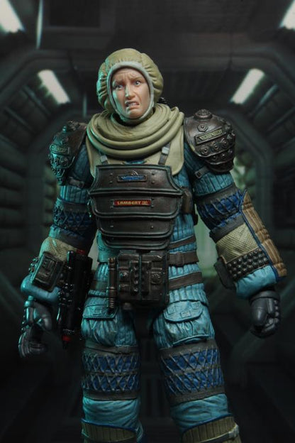 Alien 40th Anniversary Lambert (Compression Suit)