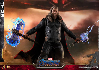 Thor Sixth Scale Figure