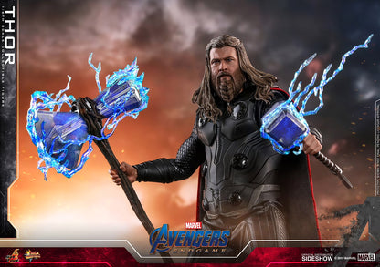 Thor Sixth Scale Figure