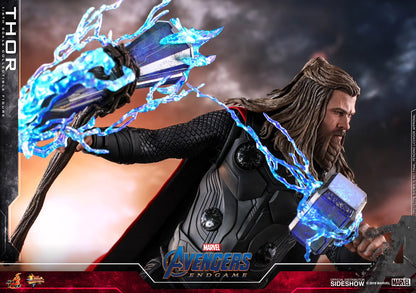 Thor Sixth Scale Figure