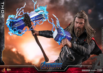 Thor Sixth Scale Figure