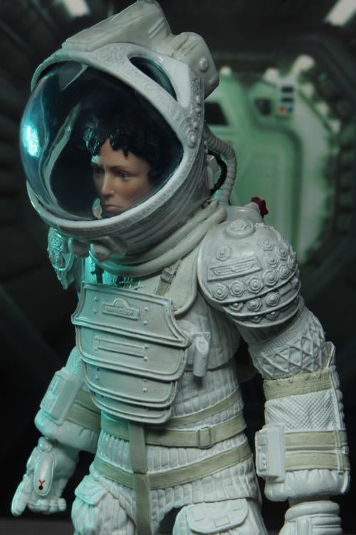 Alien 40th Anniversary Ripley (Compression Suit)