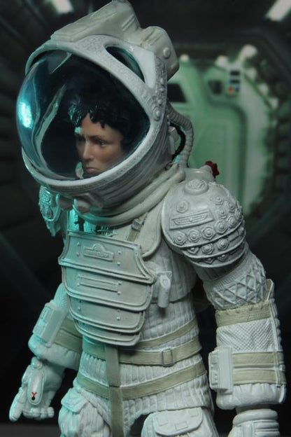 Alien 40th Anniversary Ripley (Compression Suit)