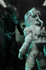 Alien 40th Anniversary Ripley (Compression Suit)