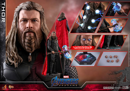 Thor Sixth Scale Figure