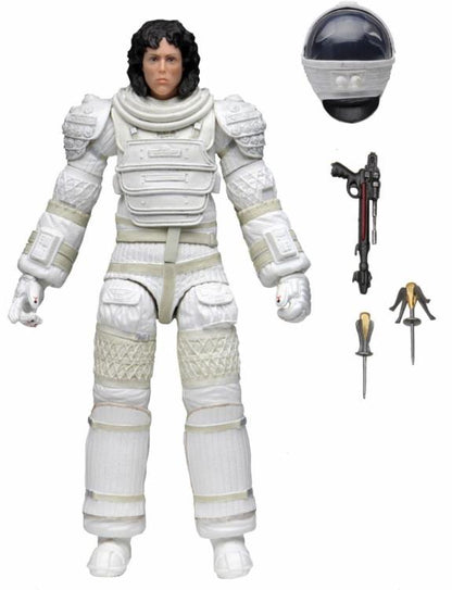 Alien 40th Anniversary Ripley (Compression Suit)