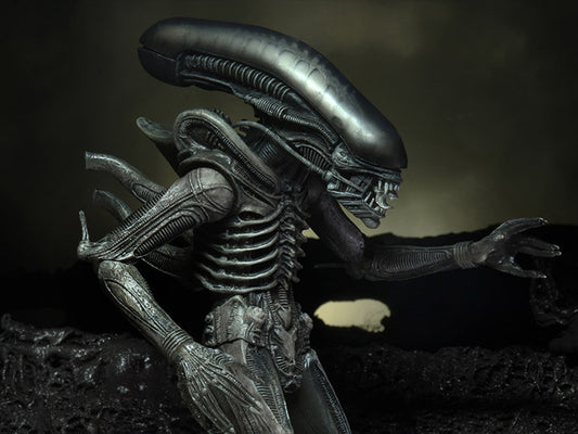Alien 40th Anniversary Giger's Alien by Neca