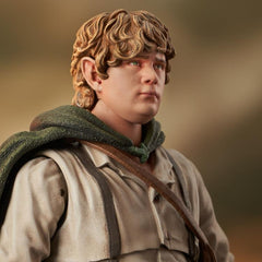 The Lord of the Rings Samwise Gamgee Deluxe Action Figure