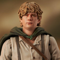 The Lord of the Rings Samwise Gamgee Deluxe Action Figure