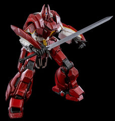 Panzer World Galient ROBO-DOU Galient (Kelvin Sau Redesign) Figure