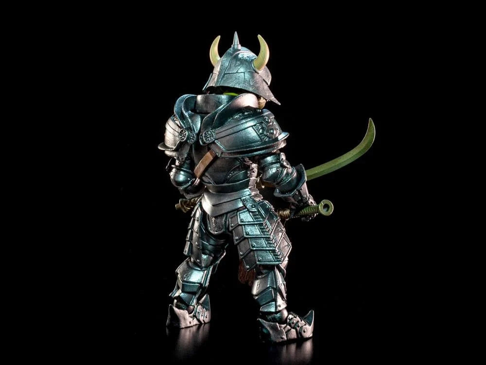 Mythic Legions Goblin Deluxe Legion Builder Action Figure