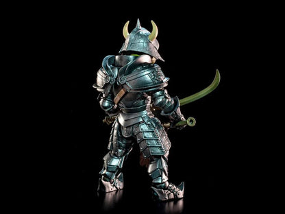 Mythic Legions Goblin Deluxe Legion Builder Action Figure