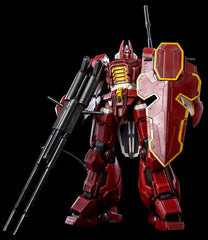 Panzer World Galient ROBO-DOU Galient (Kelvin Sau Redesign) Figure