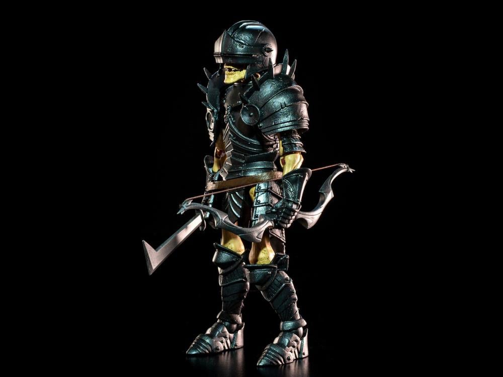 Deluxe Skeleton Legion Builder Mythic Legions