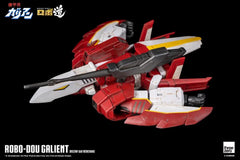 Panzer World Galient ROBO-DOU Galient (Kelvin Sau Redesign) Figure