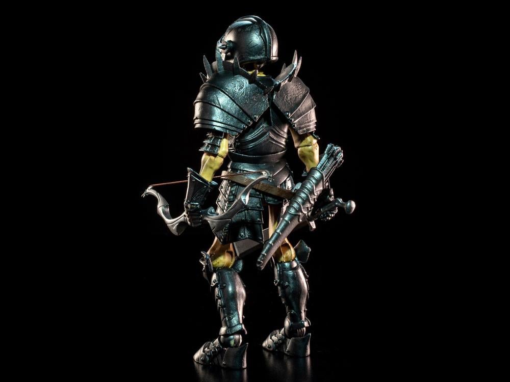 Deluxe Skeleton Legion Builder Mythic Legions