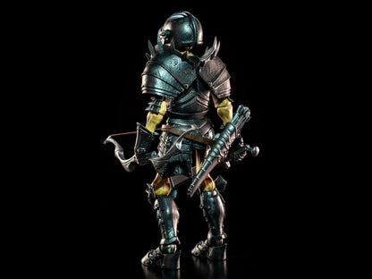 Deluxe Skeleton Legion Builder Mythic Legions