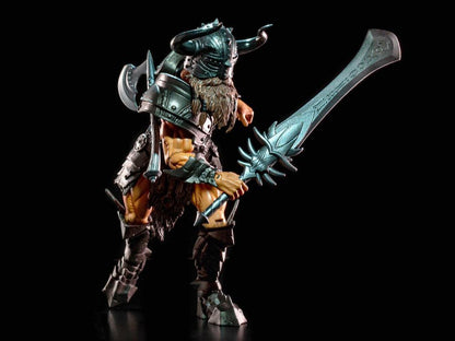 Mythic Legions Barbarian Deluxe Legion Builder Action Figure