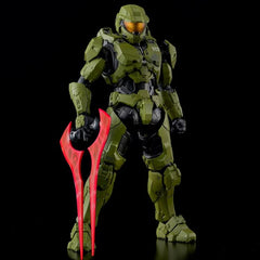 Halo Infinite RE:EDIT Master Chief (Mjolnir Mark VI Gen.3) 1/12 Scale PX Previews Exclusive Figure