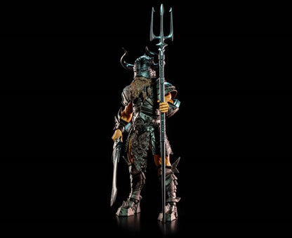Mythic Legions Barbarian Deluxe Legion Builder Action Figure