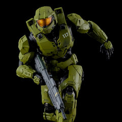 Halo Infinite RE:EDIT Master Chief (Mjolnir Mark VI Gen.3) 1/12 Scale PX Previews Exclusive Figure