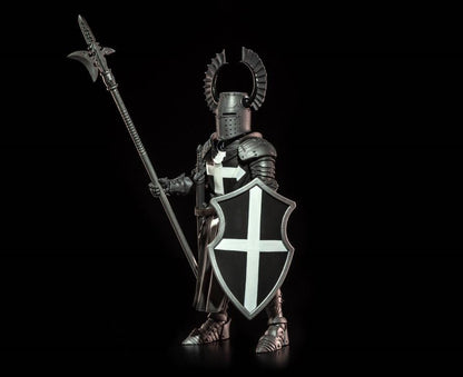 Mythic Legions Dark Templar Deluxe Legion Builder Action Figure