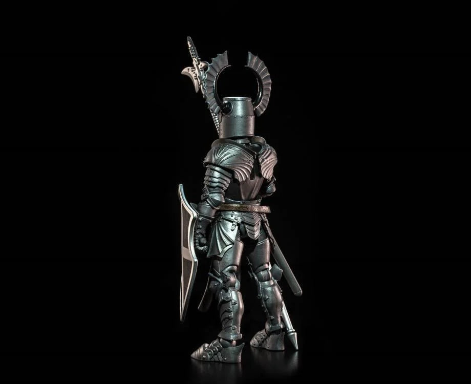 Mythic Legions Dark Templar Deluxe Legion Builder Action Figure
