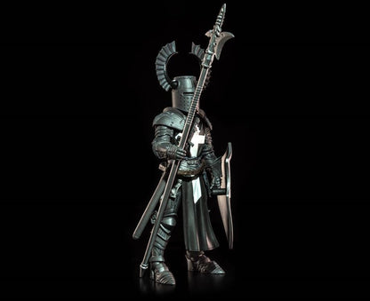 Mythic Legions Dark Templar Deluxe Legion Builder Action Figure