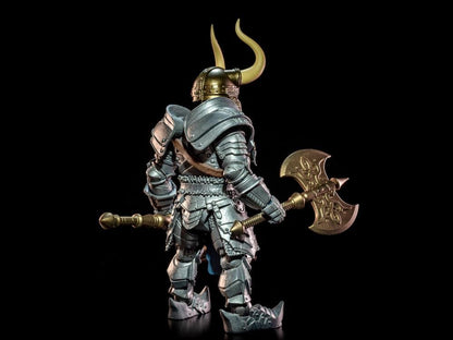 Mythic Legions Dwarf Deluxe Legion Builder Action Figure