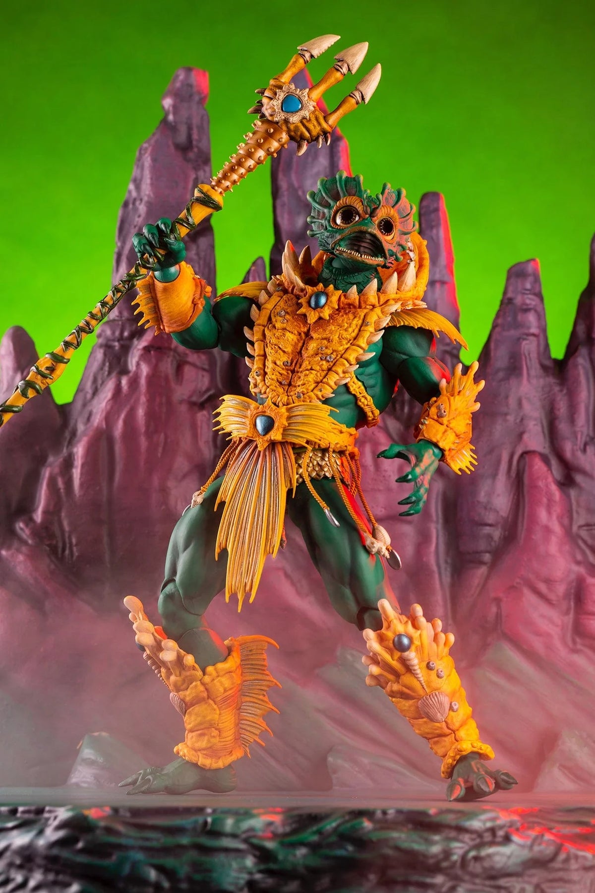 Mer-Man 1/6 Scale Figure Mondo Exclusive